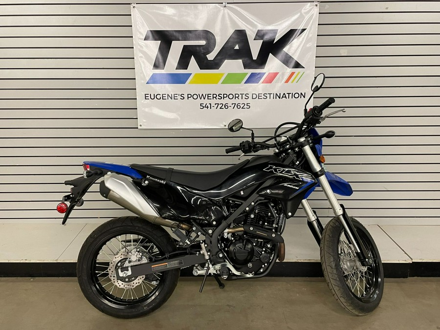 2023 Kawasaki KLX 230SM