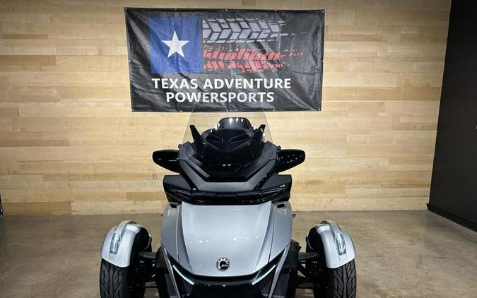 2023 Can-Am Spyder RT Review [Celebrating 2023 IFRD]