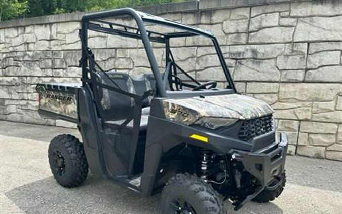 2023 Polaris Ranger SP 570 Premium