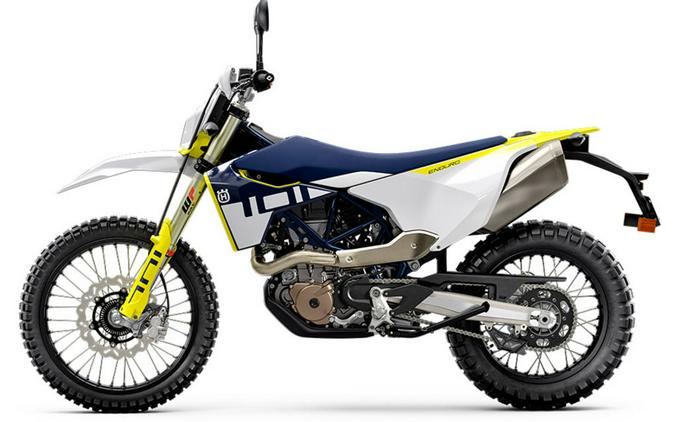 2024 Husqvarna® 701 Enduro