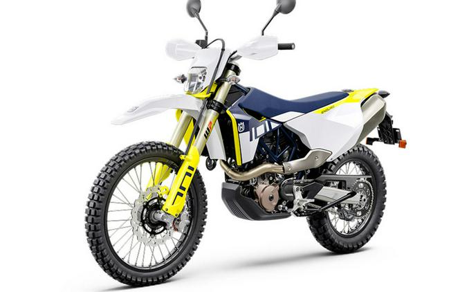 2024 Husqvarna® 701 Enduro