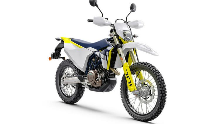 2024 Husqvarna® 701 Enduro