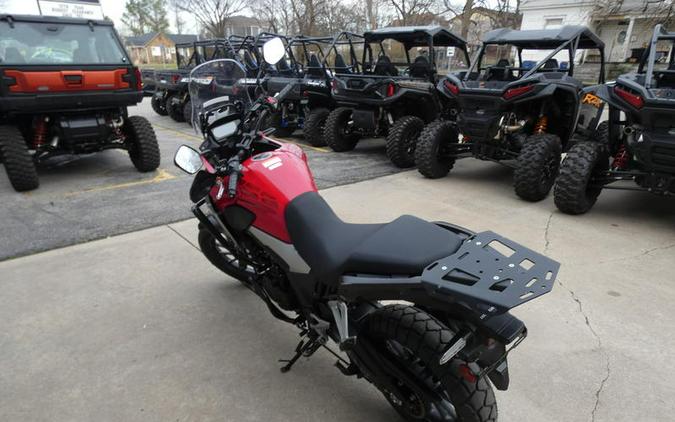 2019 Honda® CB500X