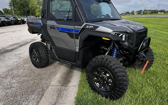 2024 Polaris® XPedition XP NorthStar