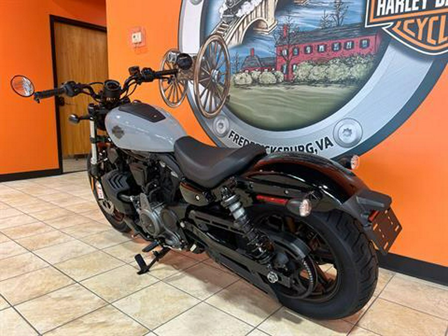 2024 Harley-Davidson Nightster®