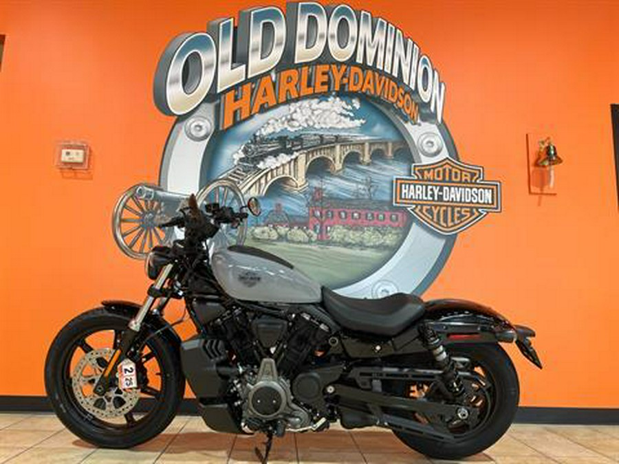 2024 Harley-Davidson Nightster®