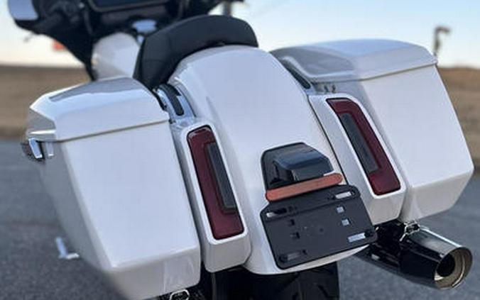 2024 Harley-Davidson® FLHX - Street Glide®