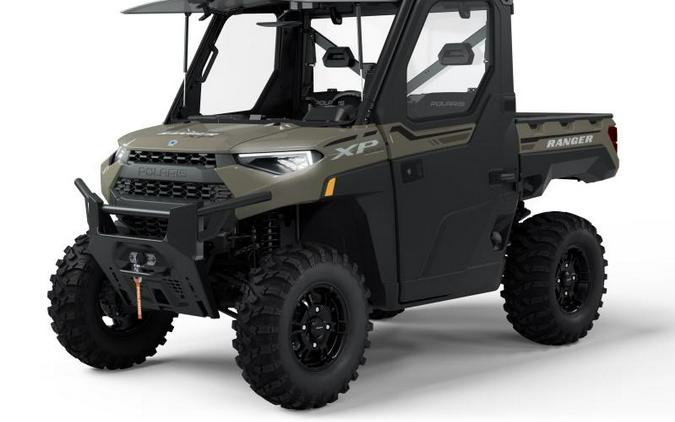 2024 Polaris® Ranger XP 1000 NorthStar Edition Ultimate