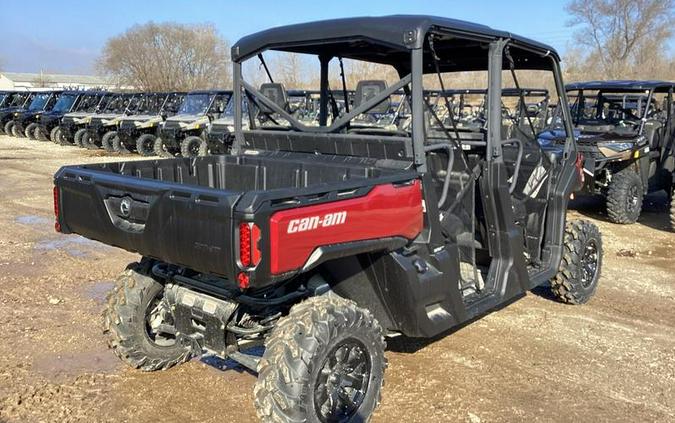 2024 Can-Am® Defender MAX XT HD10