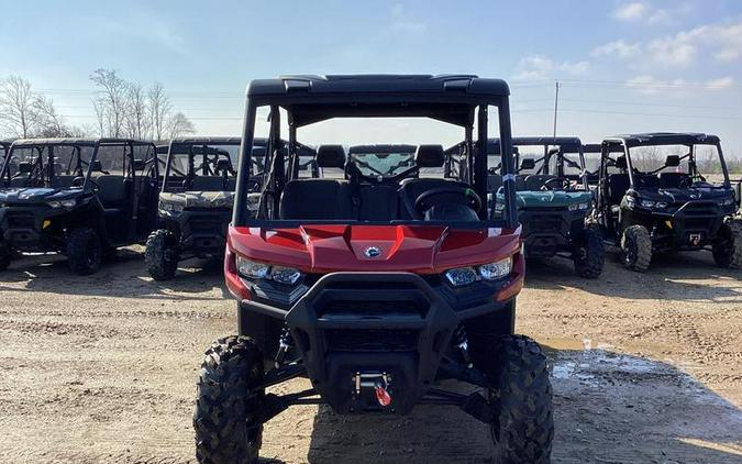 2024 Can-Am® Defender MAX XT HD10