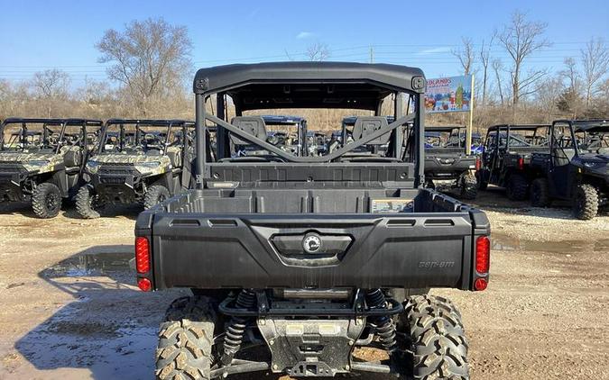 2024 Can-Am® Defender MAX XT HD10