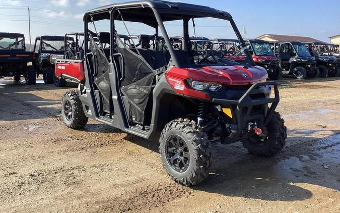 2024 Can-Am® Defender MAX XT HD10