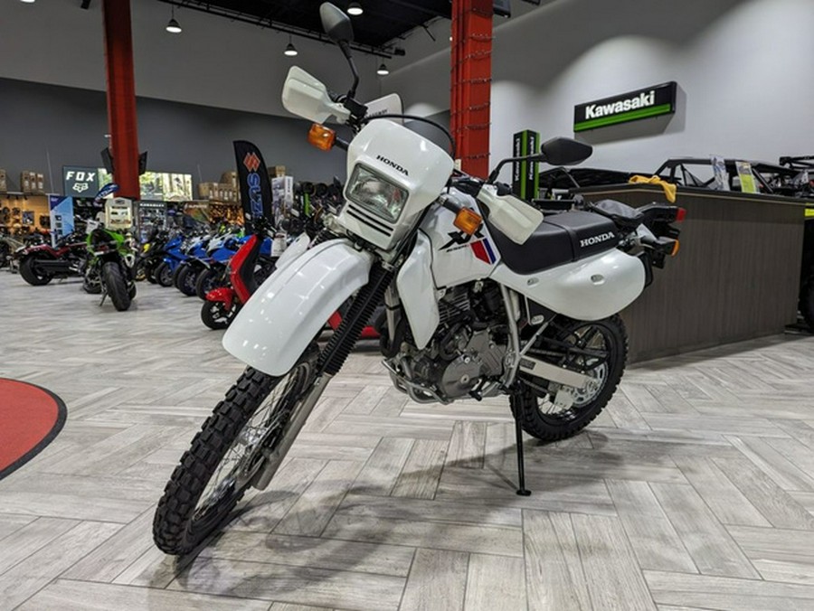 2024 Honda XR650L