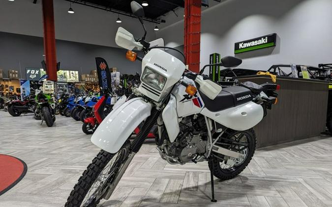 2024 Honda XR650L