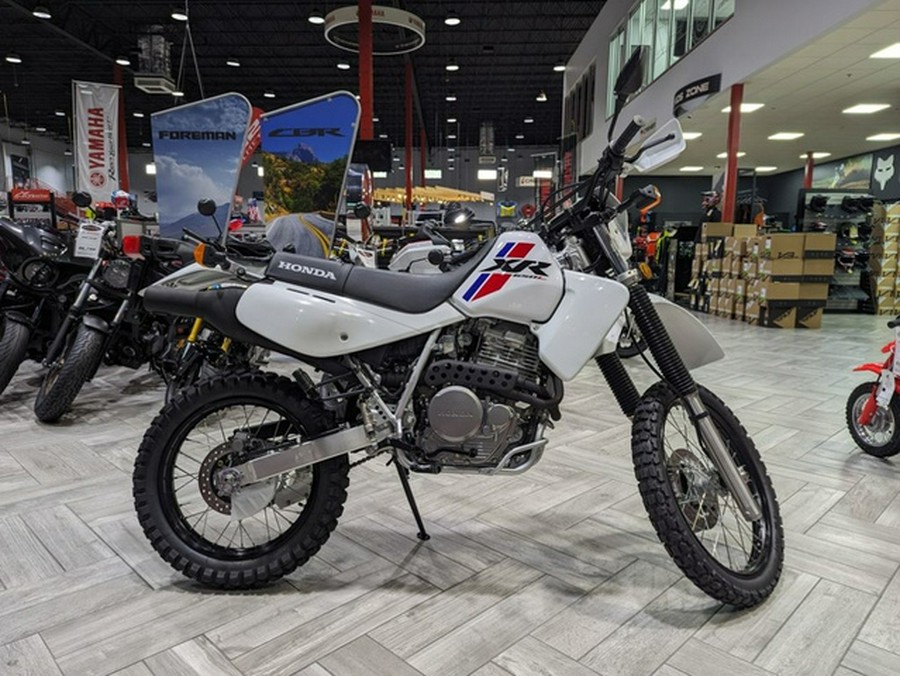 2024 Honda XR650L