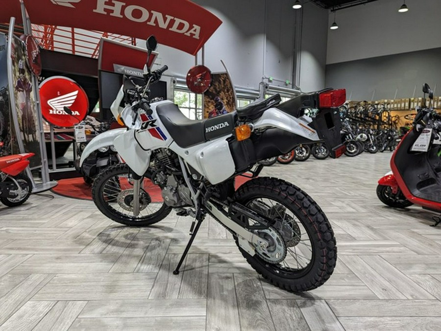 2024 Honda XR650L