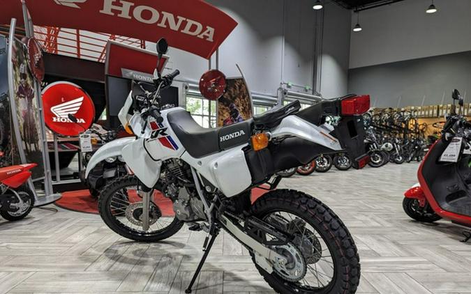 2024 Honda XR650L