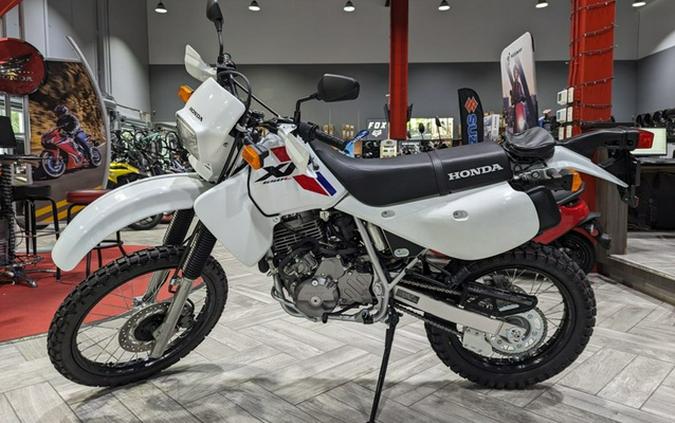 2024 Honda XR650L