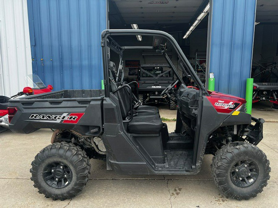 2020 Polaris Industries Ranger 1000 Premium