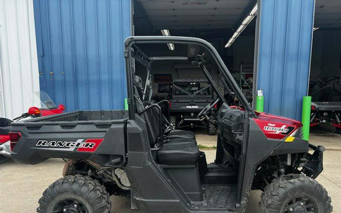 2020 Polaris Industries Ranger 1000 Premium