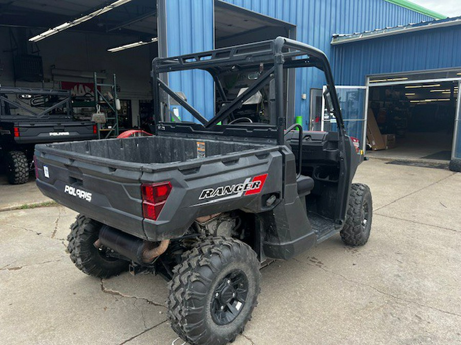 2020 Polaris Industries Ranger 1000 Premium