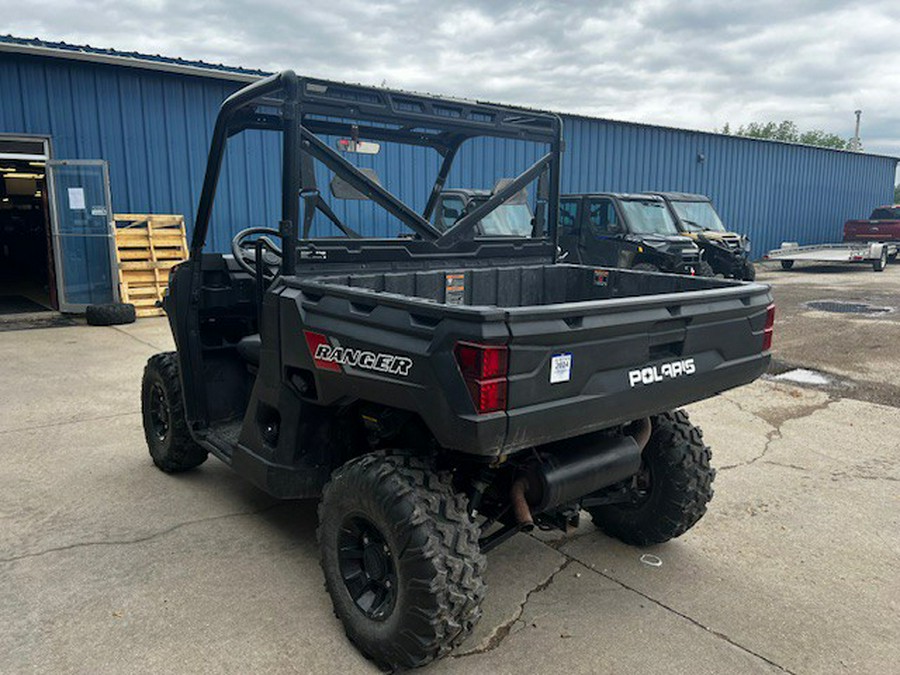 2020 Polaris Industries Ranger 1000 Premium