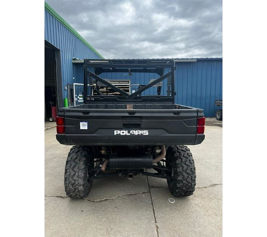 2020 Polaris Industries Ranger 1000 Premium