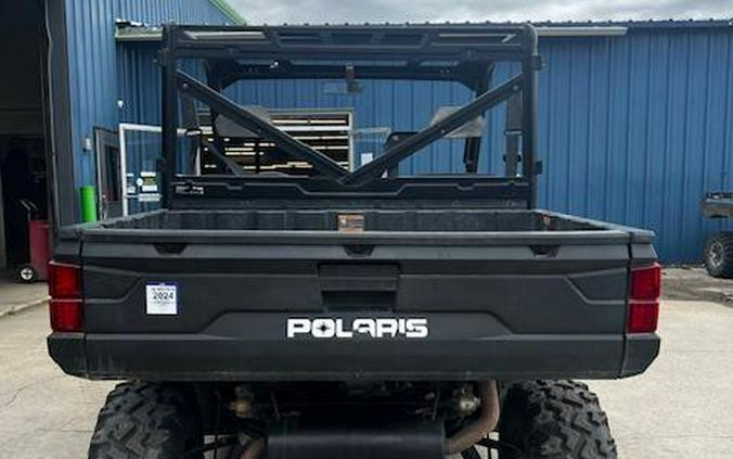 2020 Polaris Industries Ranger 1000 Premium