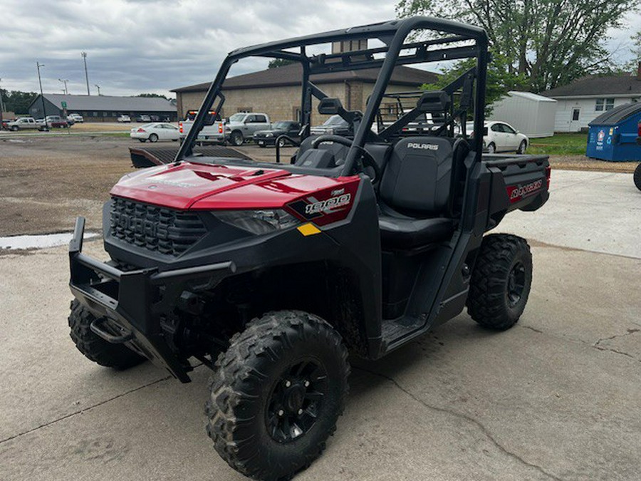 2020 Polaris Industries Ranger 1000 Premium