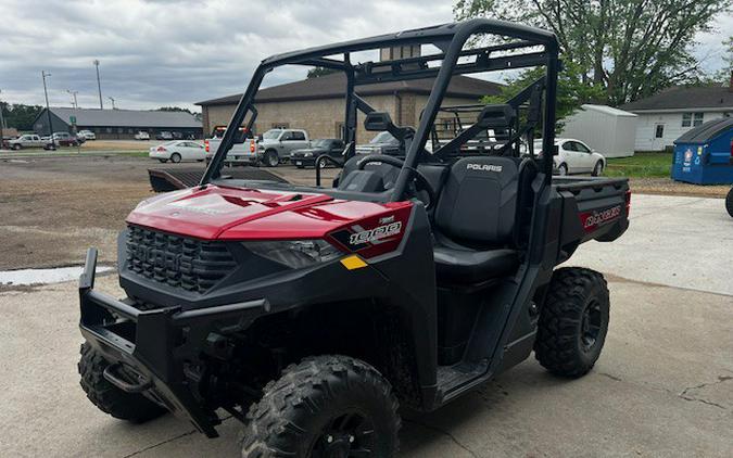 2020 Polaris Industries Ranger 1000 Premium