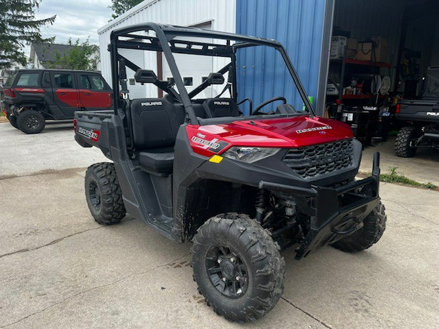 2020 Polaris Industries Ranger 1000 Premium