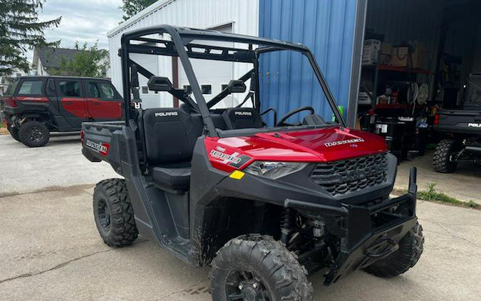 2020 Polaris Industries Ranger 1000 Premium