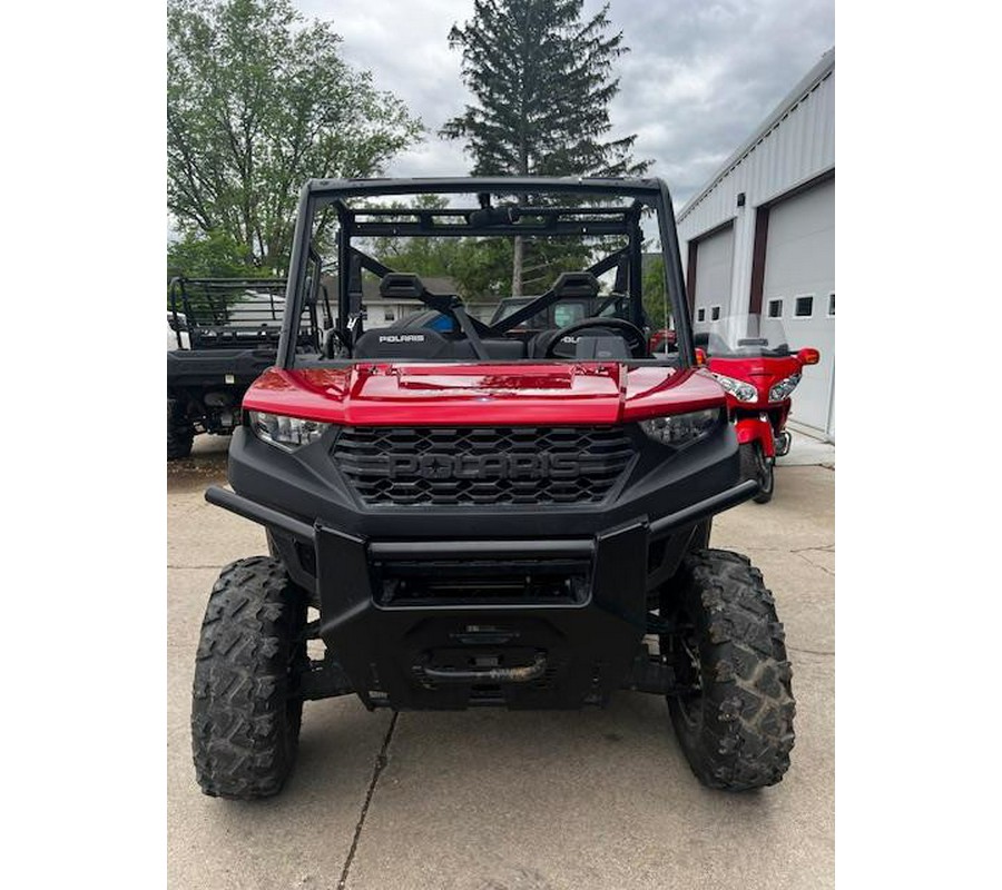 2020 Polaris Industries Ranger 1000 Premium