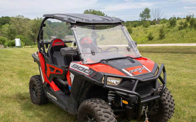 2019 Polaris RZR 900 EPS