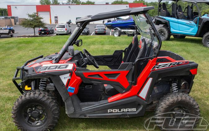 2019 Polaris RZR 900 EPS