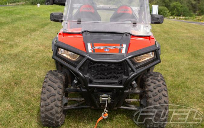 2019 Polaris RZR 900 EPS