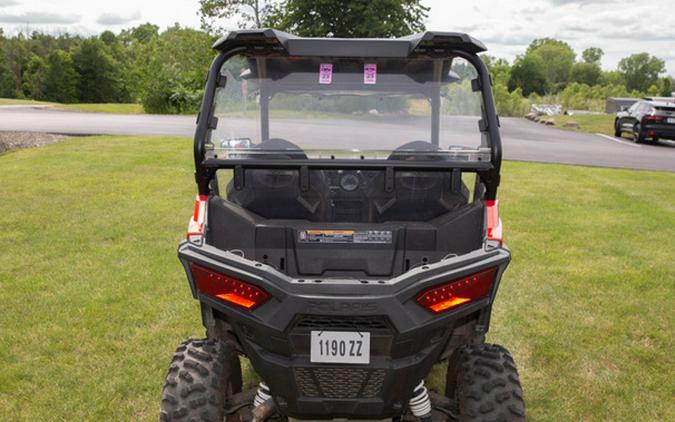 2019 Polaris RZR 900 EPS