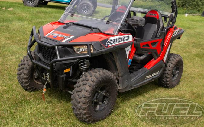 2019 Polaris RZR 900 EPS