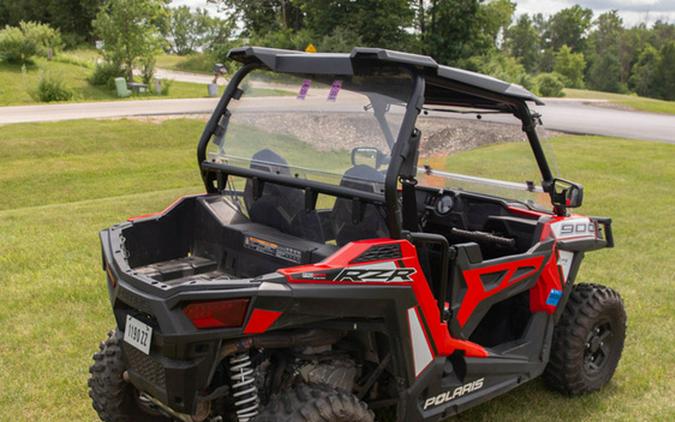 2019 Polaris RZR 900 EPS