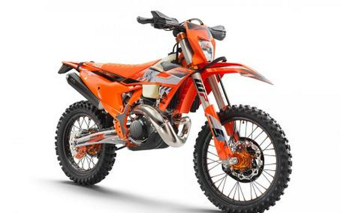 2025 KTM 300 XC-W HARDENDURO