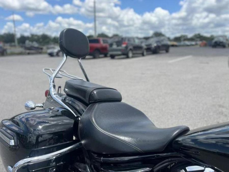 2015 Yamaha V Star® 1300 Deluxe