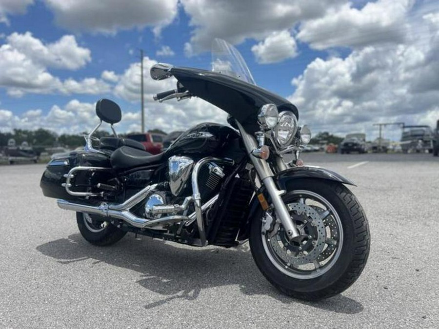 2015 Yamaha V Star® 1300 Deluxe