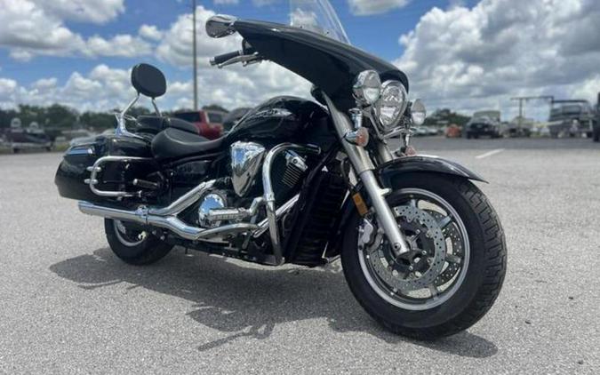 2015 Yamaha V Star® 1300 Deluxe