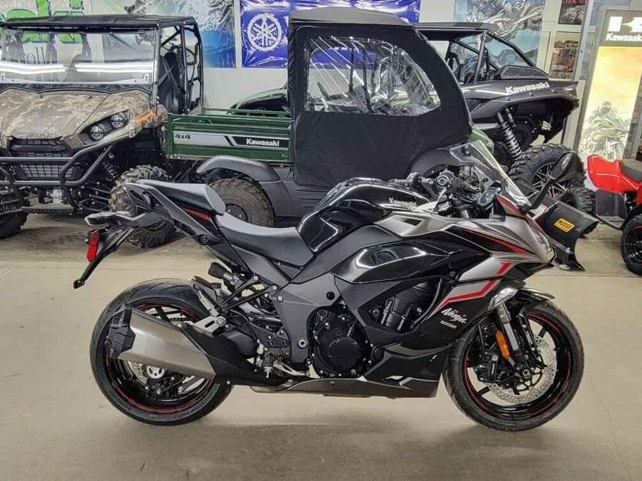 2024 Kawasaki Ninja® 1000 SX ABS