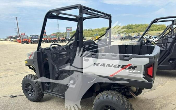 2024 Polaris® RANGER SP 570 PREMIUM