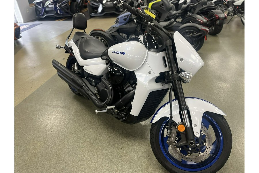 2019 Suzuki BOULEVARD M109R B.O.