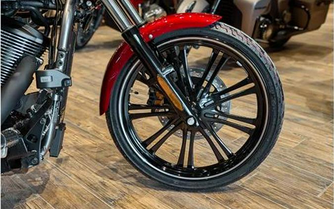 2025 Kawasaki Vulcan 900 Custom