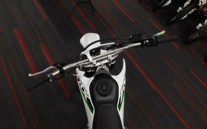 2026 Kawasaki KLX®230R S