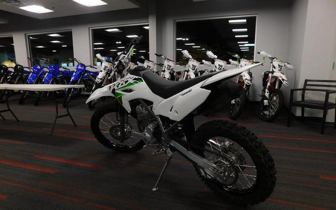 2026 Kawasaki KLX®230R S