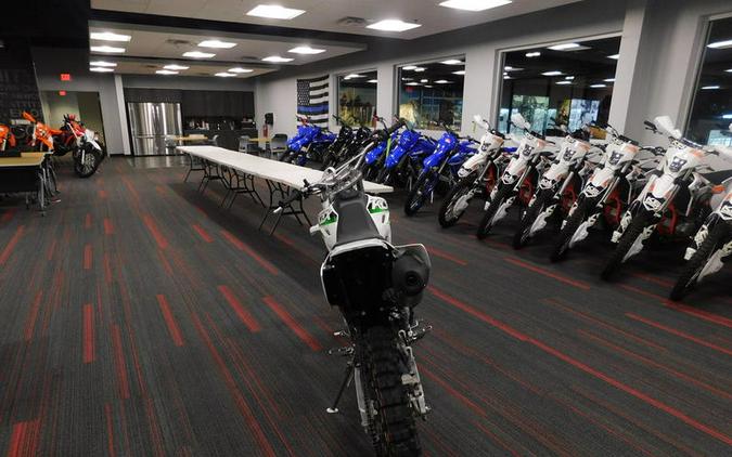 2026 Kawasaki KLX®230R S